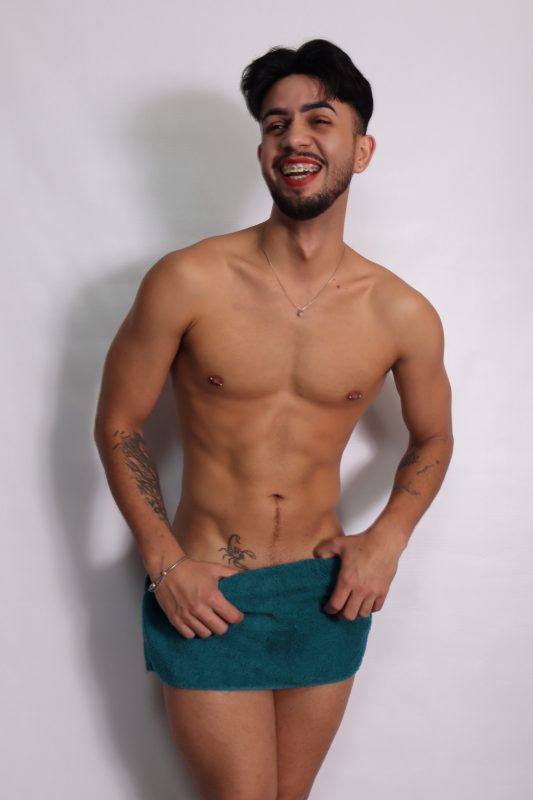 Ander Borges 9