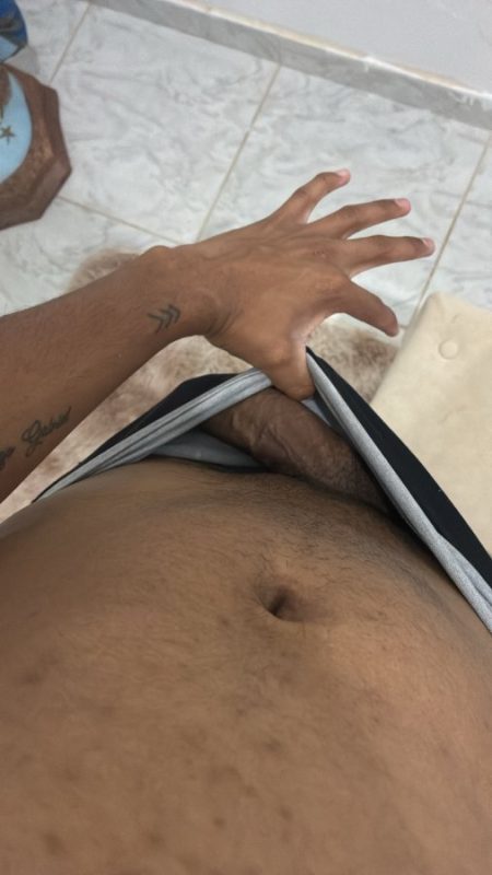 Geovane Souza 15