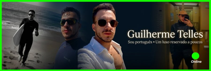 Guilherme Telles