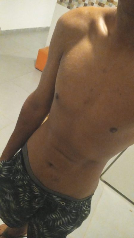 Águas Lindas de Goiás