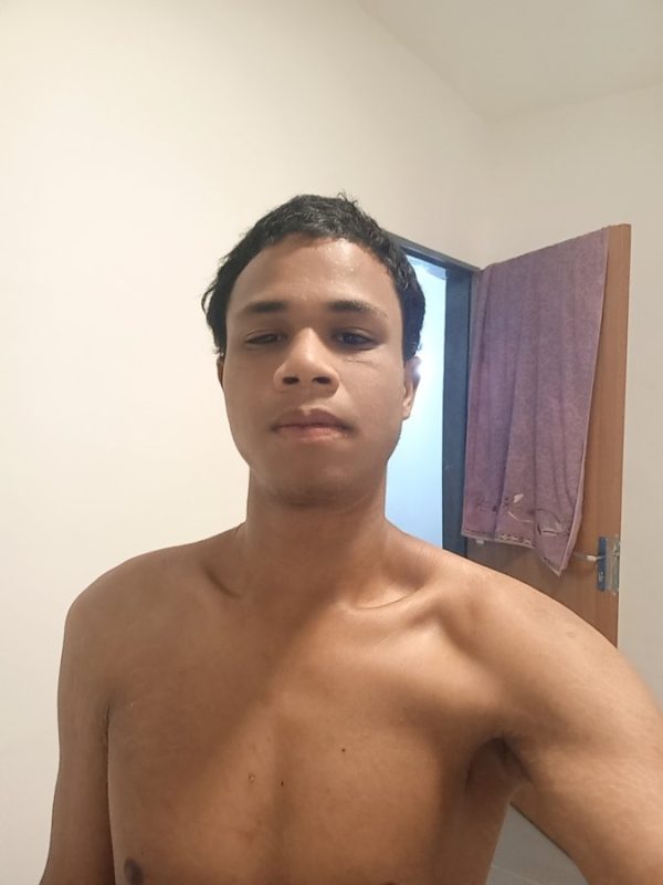 Baianinho 1
