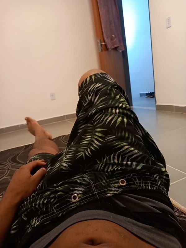 Baianinho 8