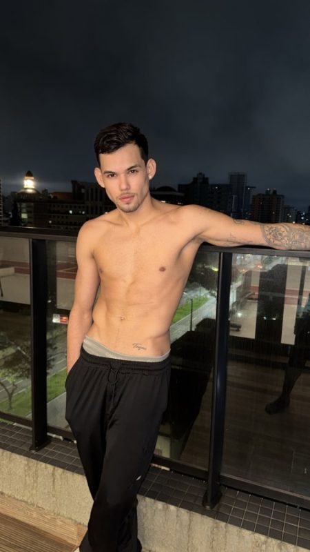Liam Dotado 13