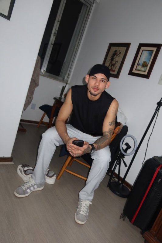 Liam Dotado 5