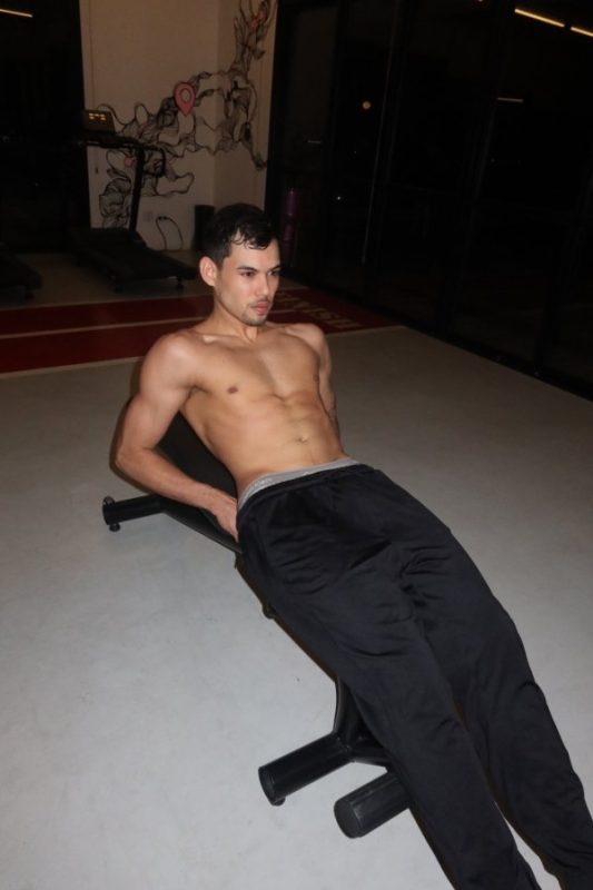 Liam Dotado 3