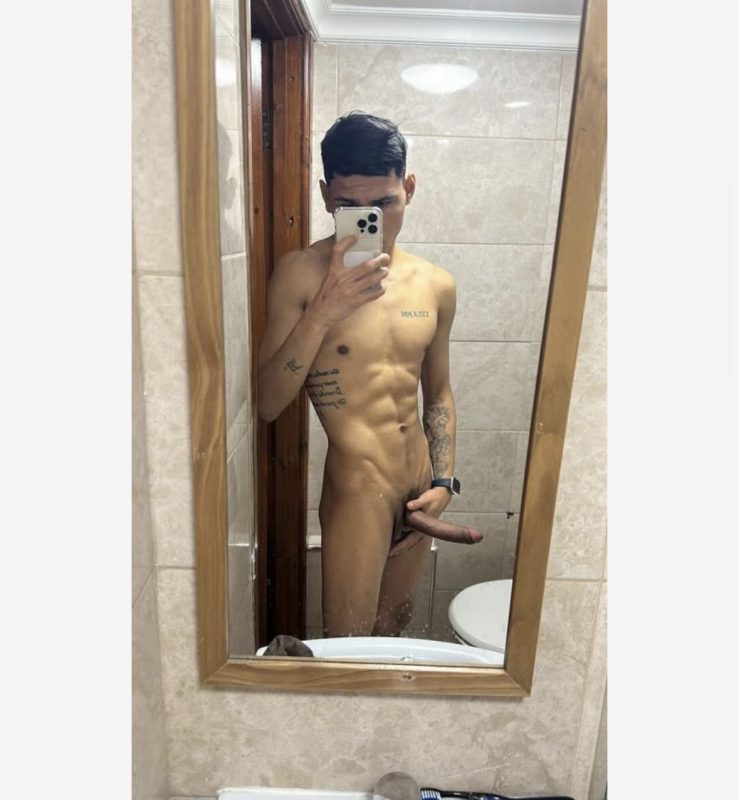 Gabriel Garcia 22cm 13