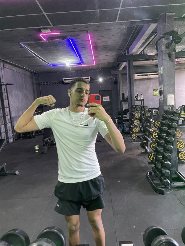 João Versátil 10