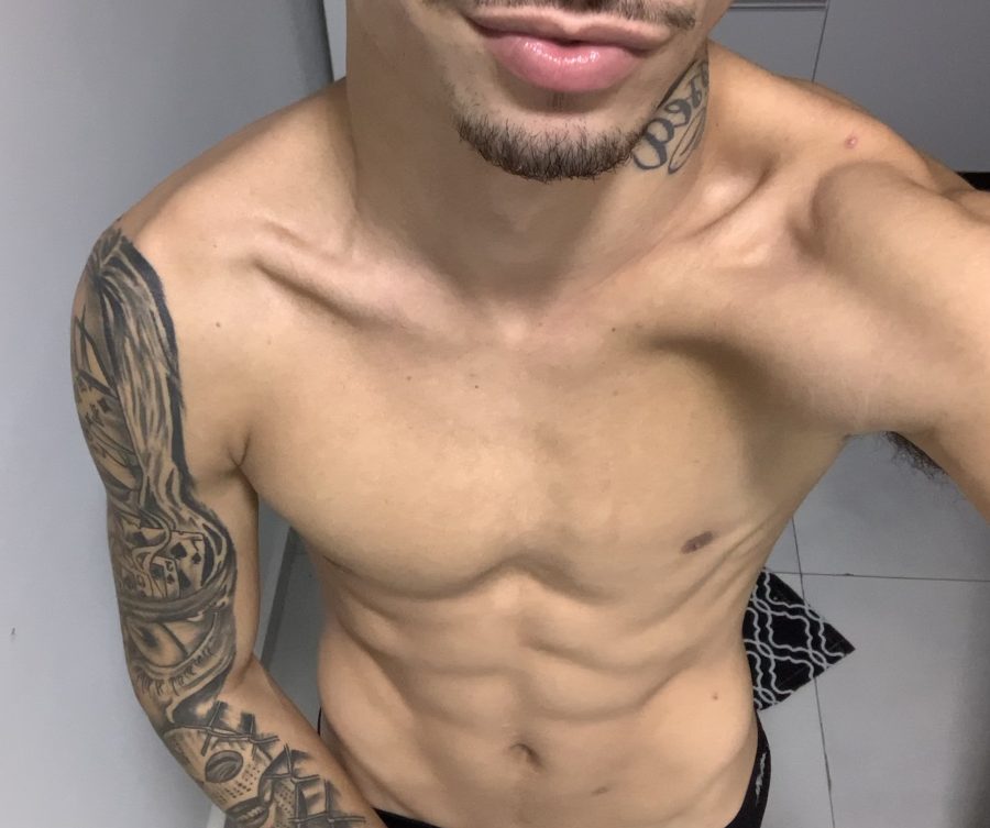 Thalles 9