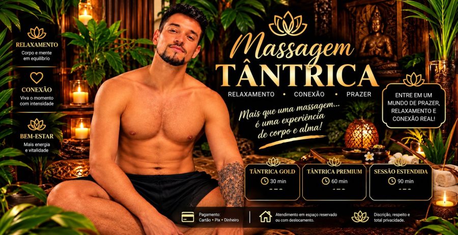 Masso Tântrico