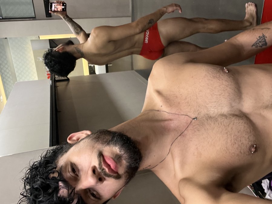 Ander Borges 1