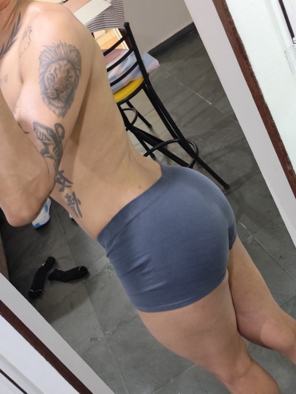 Passivo Muleke 3
