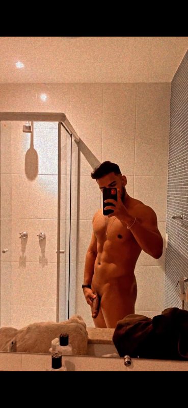 Gustavo Souza 8