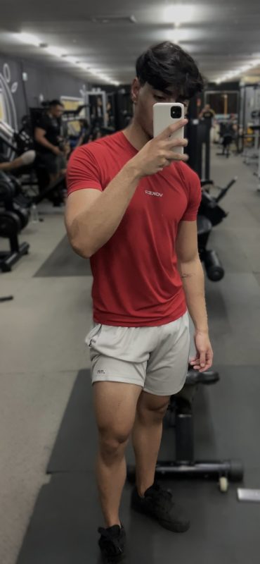 Gustavo Dantas