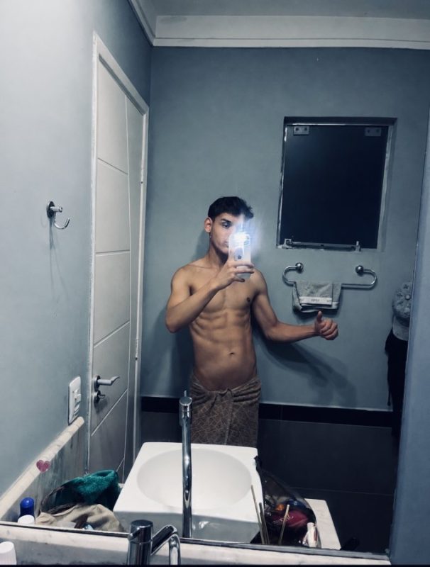 Kevin Matheus 5