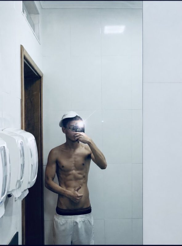 Kevin Matheus 3