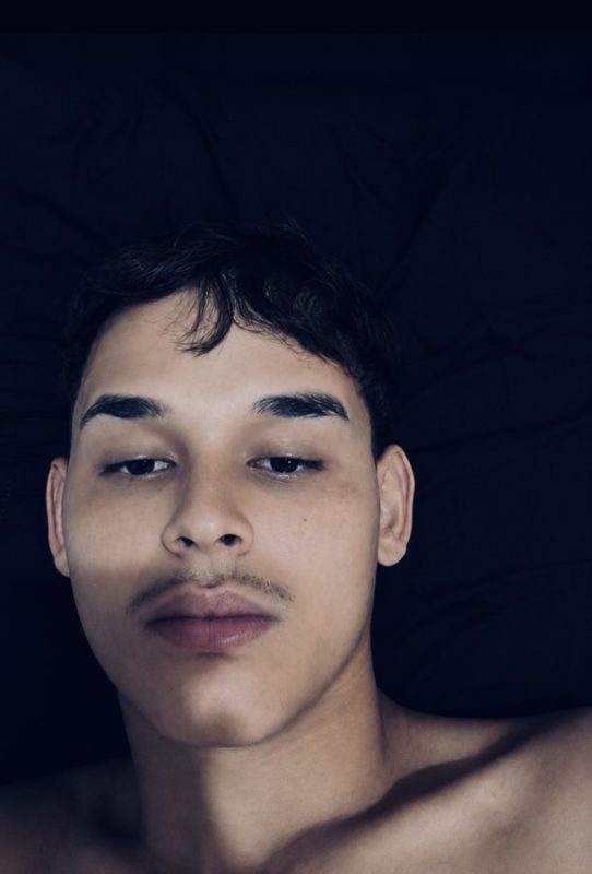 Kevin Matheus 1