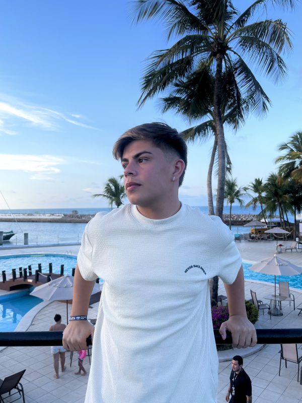 Loirinho Pauzudo 3