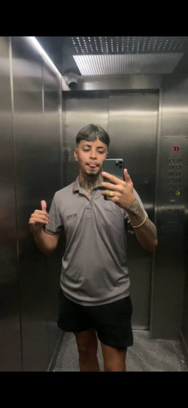 Vini Pauzudo 25cm 5