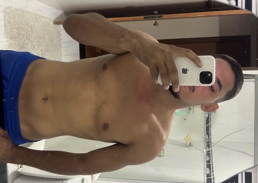 Vicente Ferraz 2