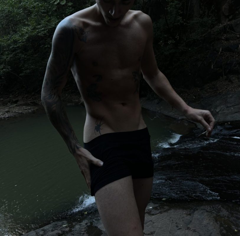 Matteo Voss 3