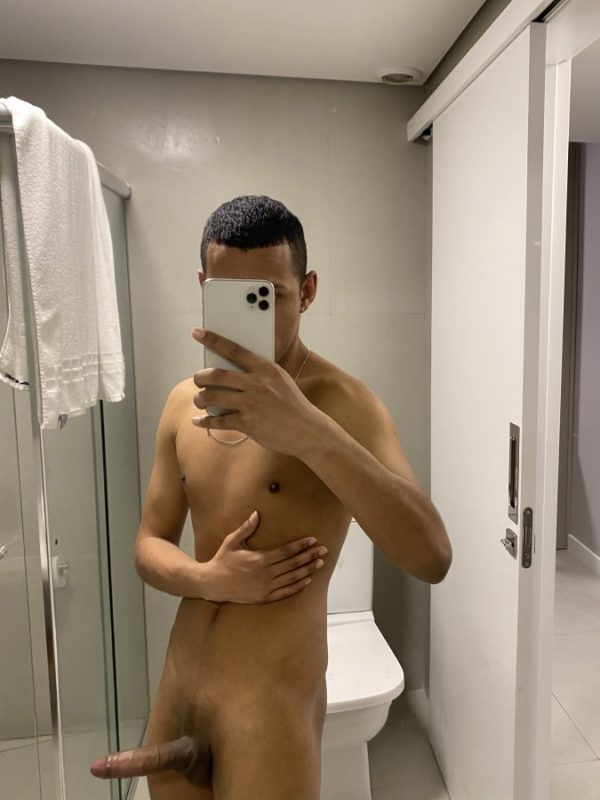 Brayan Novinho 1