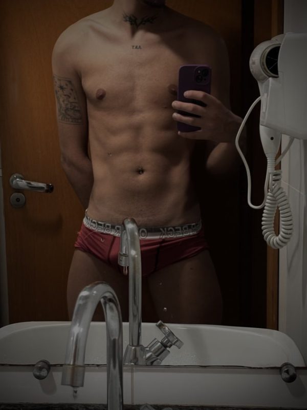 Cristopher 21cm 2