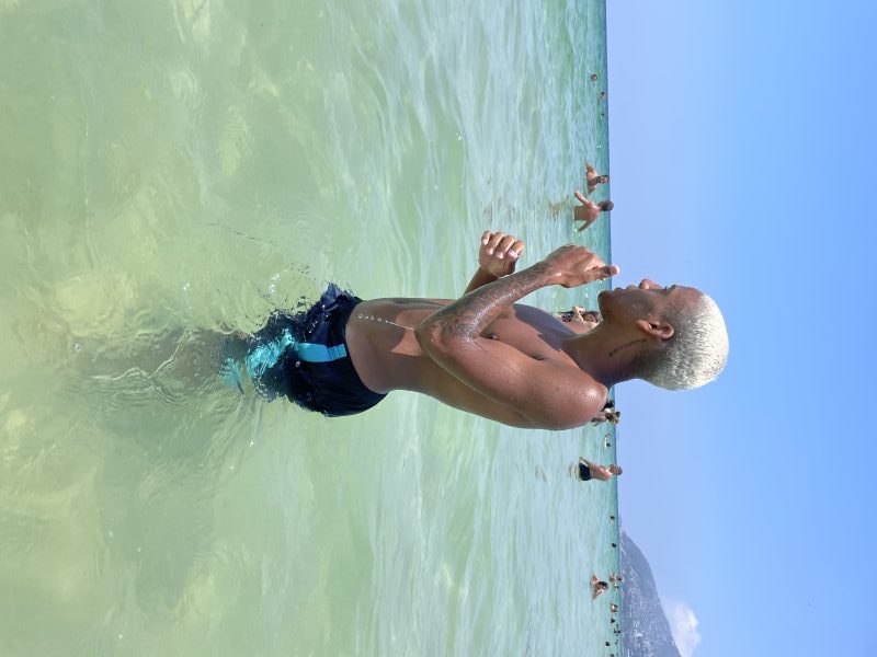 Pedro Gomes
