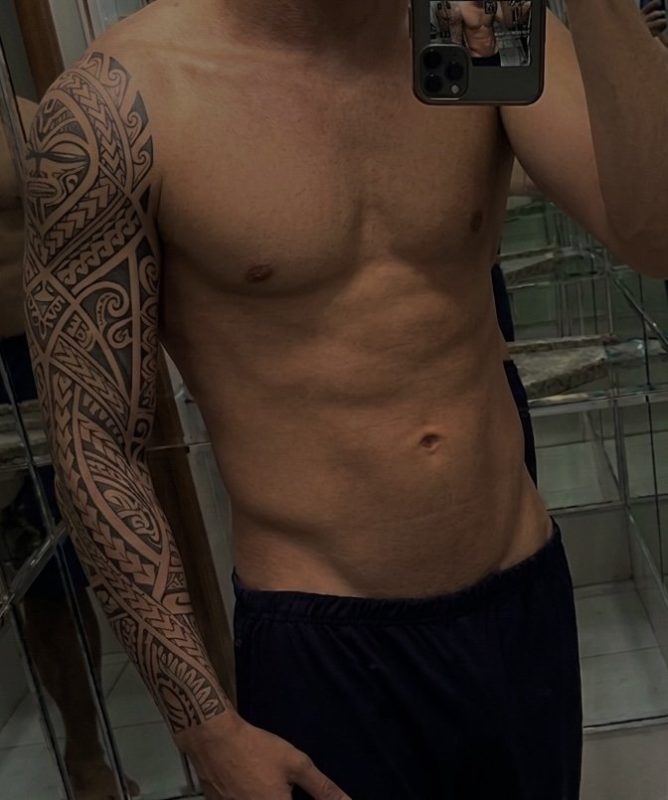 Victor Silva Barros 1