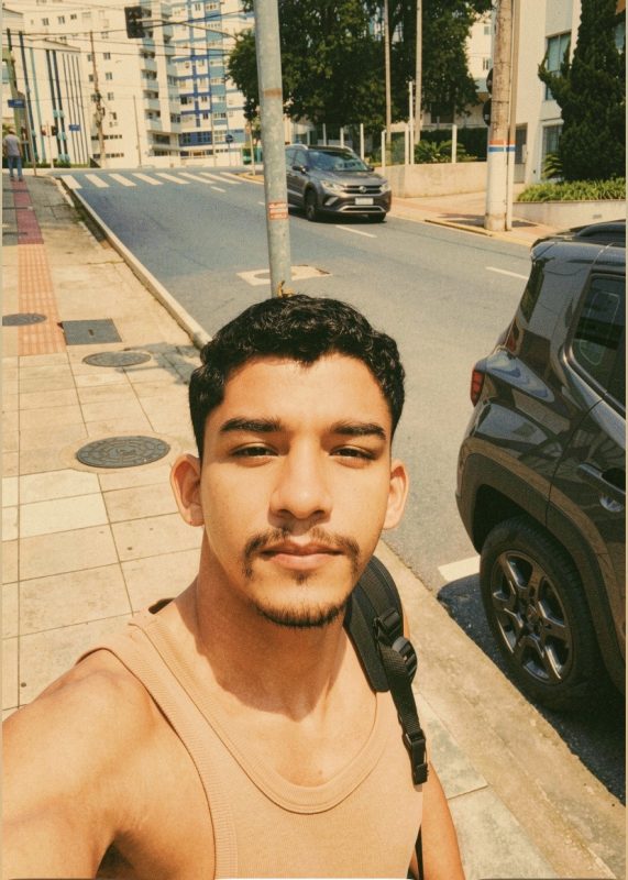 Pietro Henrique 5