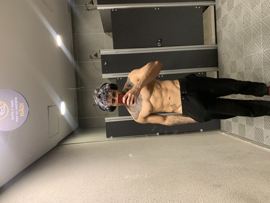 João Souza 5