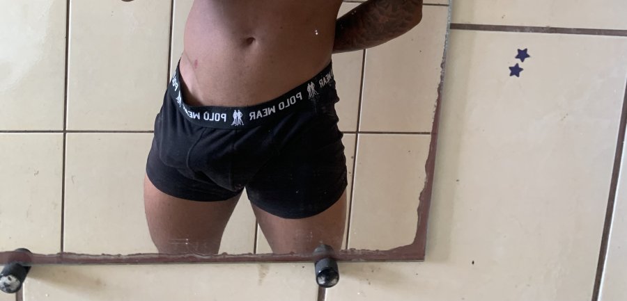 Moreno Dot 6
