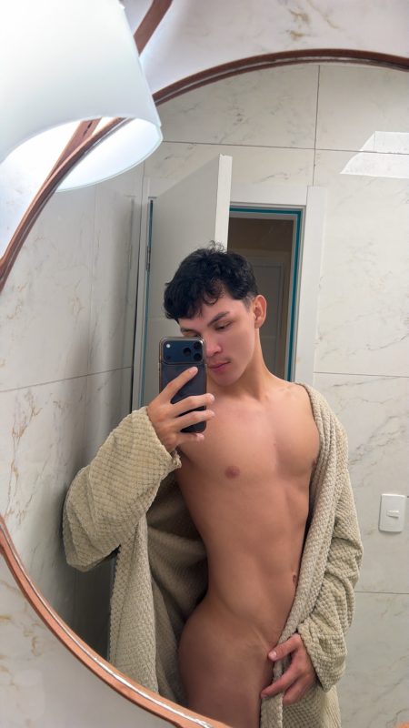 Marcel 8