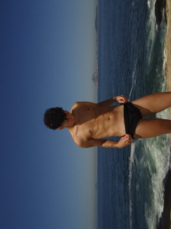Cristopher 21cm 2
