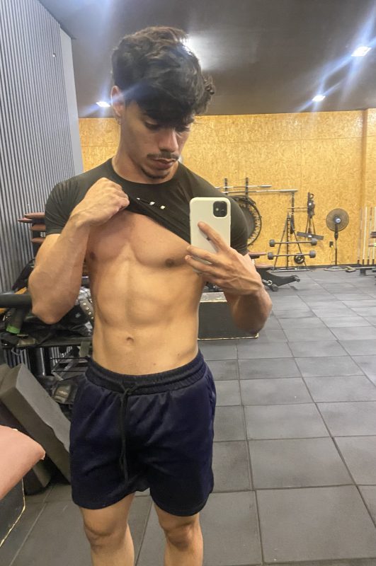 Gustavo Dantas 1