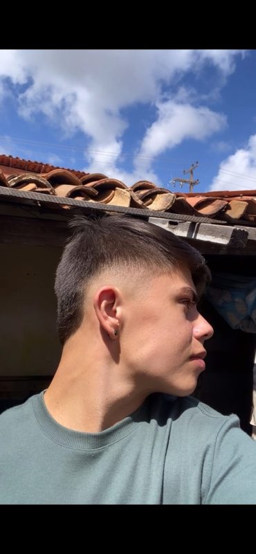 Loirinho Pauzudo 2