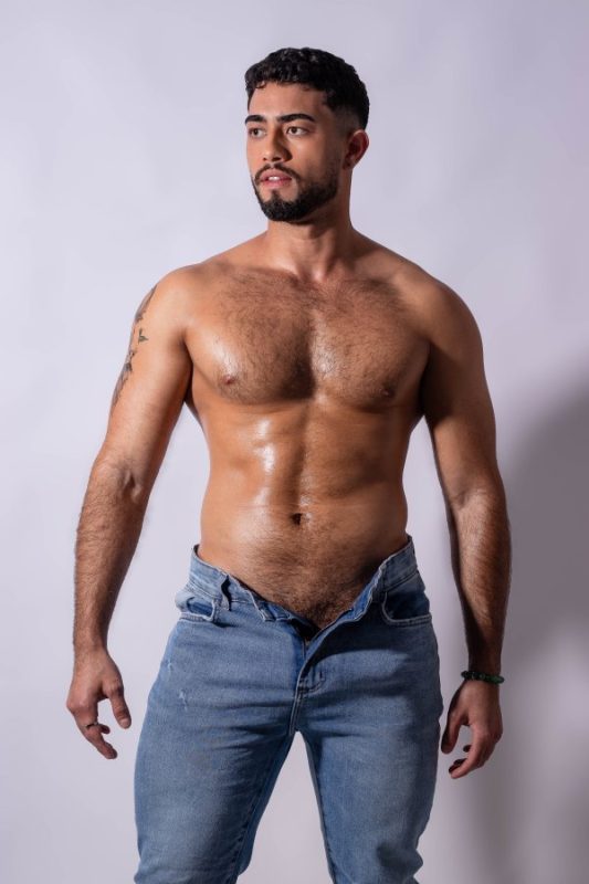 Jhoncytto 5