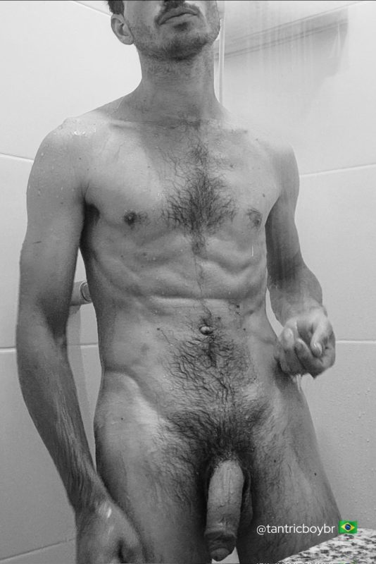 Tantric Boy 4