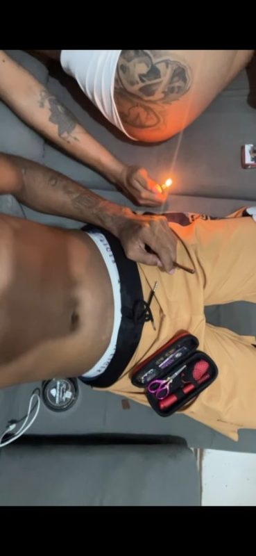 Gabriel Cortez 2