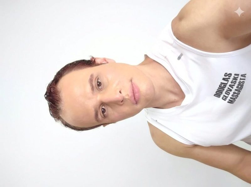 Douglas Glovaski