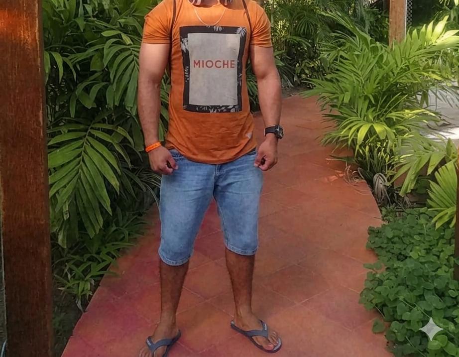 Ícaro Fernandes 21