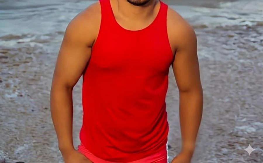 Ícaro Fernandes 19