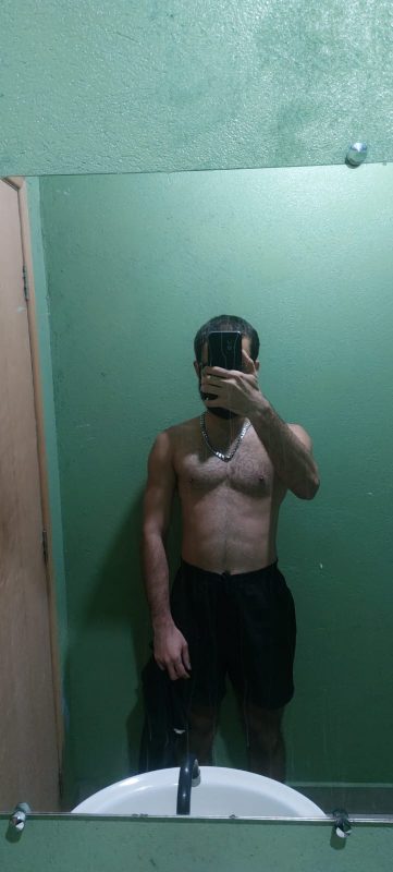 Vic Safado