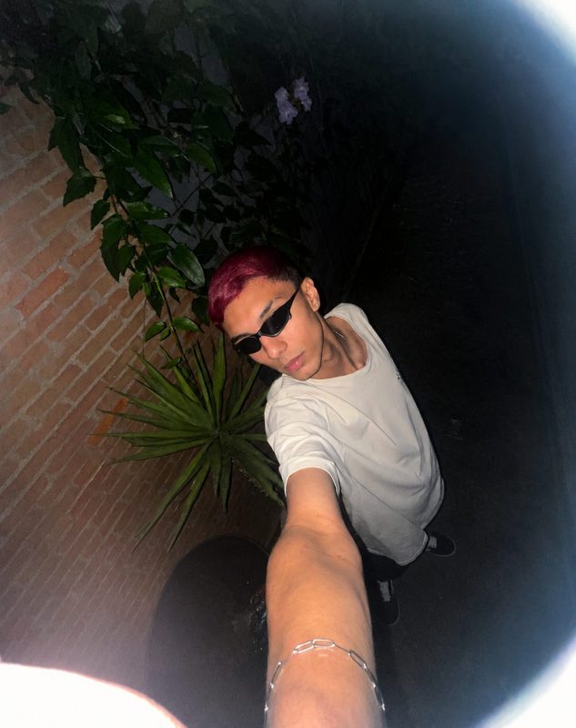 Gustavo Novinho 4
