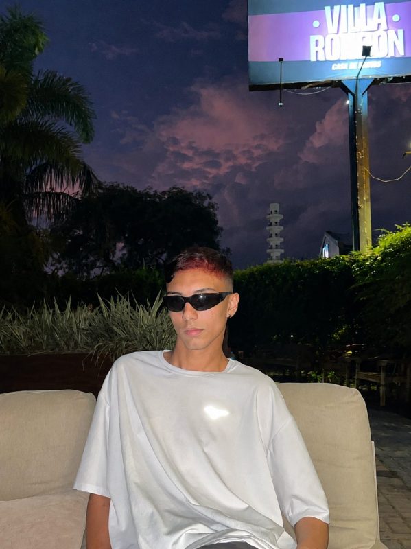 Gustavo Novinho 1
