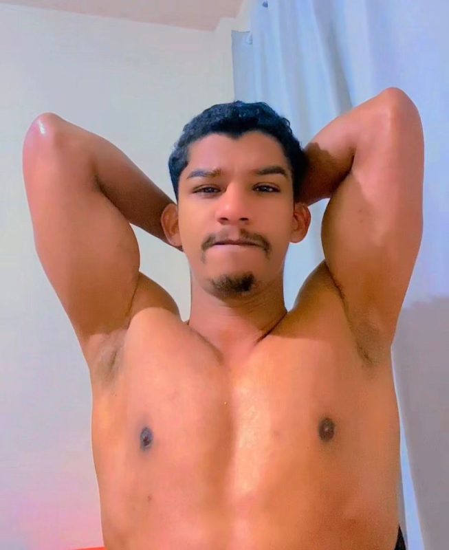 Pietro Henrique
