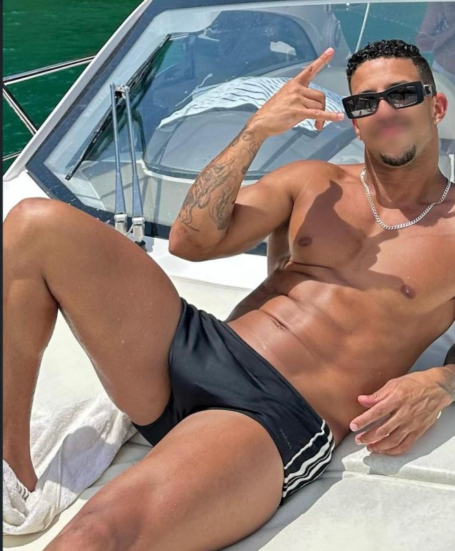 Ricardinho Rizzi 8
