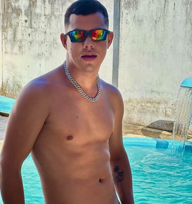 Ale Novinho 7