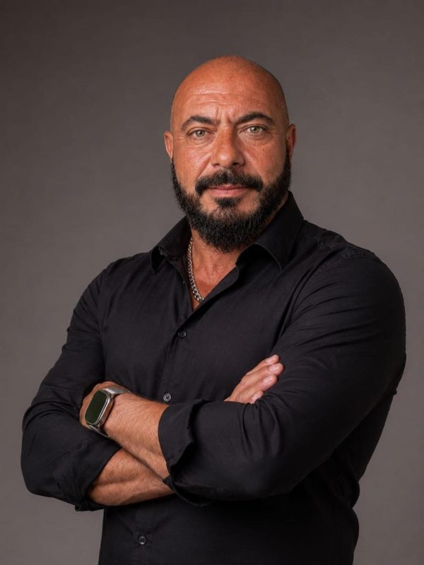 Alexandre Corrêa 10