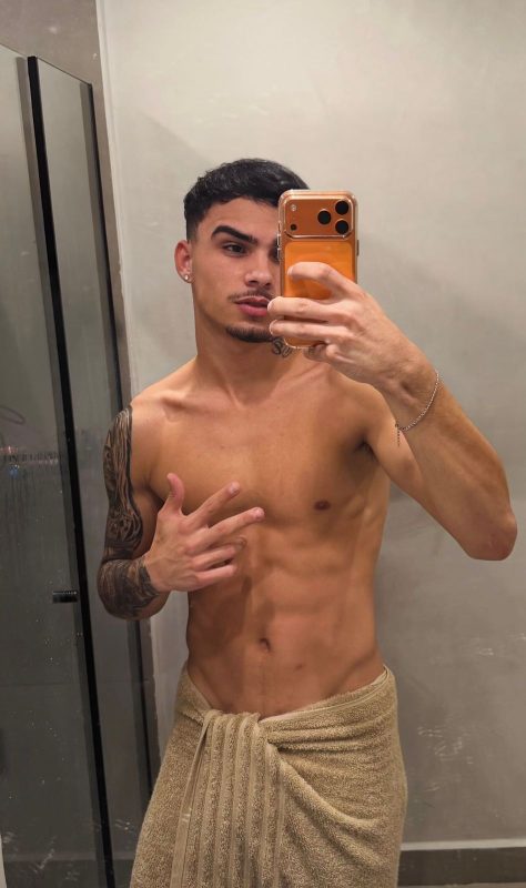 Thalles 5
