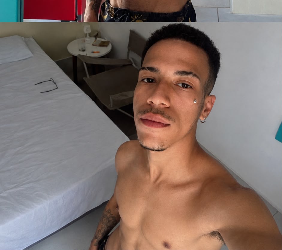 Rafael Mlk Dotado
